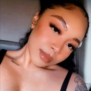 Meet your Posher, Marie